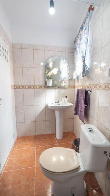 Casa El Monte Βίλα San Juan del Reparo Εξωτερικό φωτογραφία