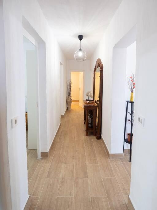 Casa El Monte Βίλα San Juan del Reparo Εξωτερικό φωτογραφία