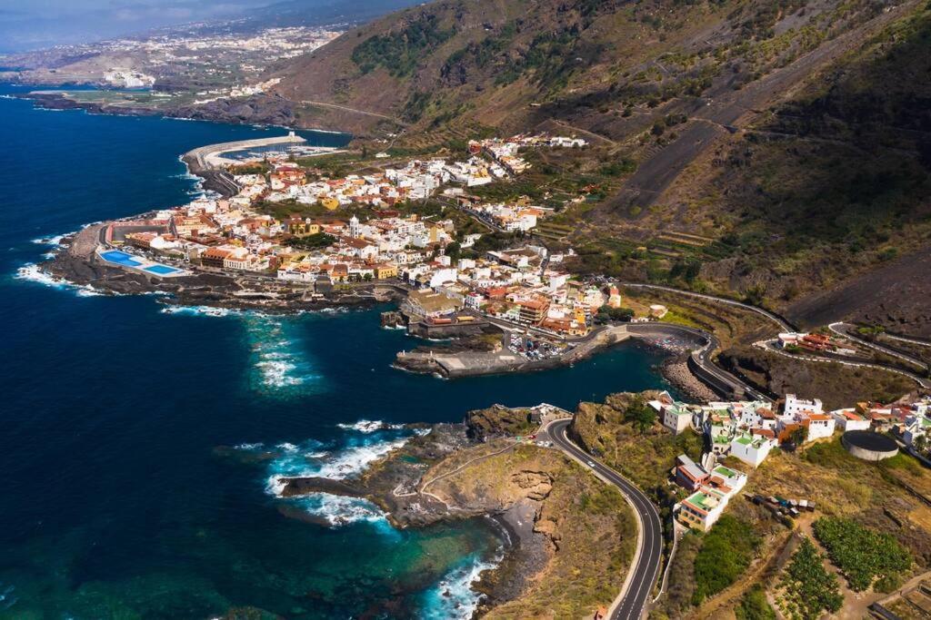 Casa El Monte Βίλα San Juan del Reparo Εξωτερικό φωτογραφία